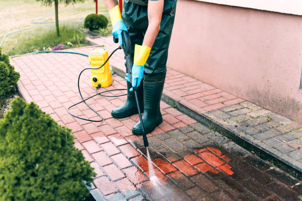 Best Factory Floor Cleaning  in East Palestine, OH
